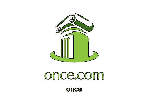 One.com logo