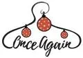 Once Again logo