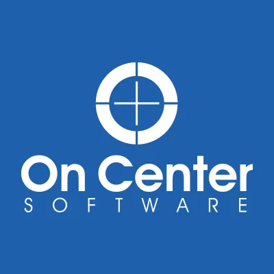 On Center Software logo
