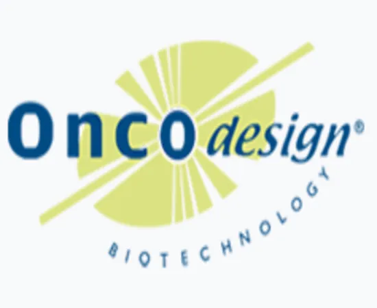 Oncodesign logo