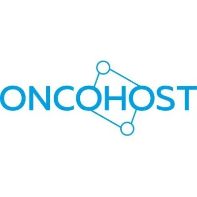 ONCOHOST logo