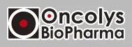 Oncolys BioPharma logo