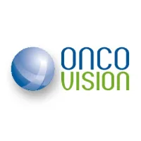 Oncovision logo