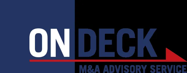 ONDECK logo