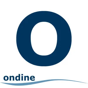 Ondine Biomedical logo
