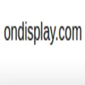 OnDisplay logo