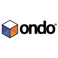 ONDO logo