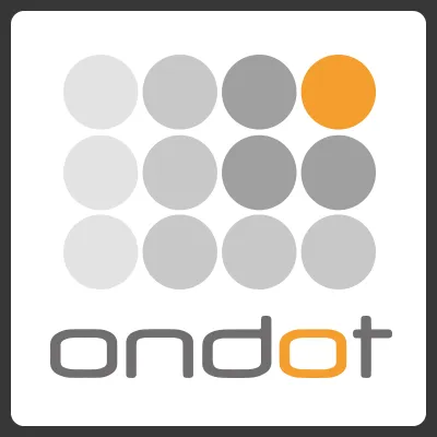 Ondot Systems logo