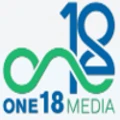 ONE18MEDIA logo