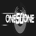 one50one logo