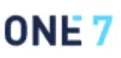 One7 logo