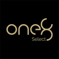 One8 Select logo