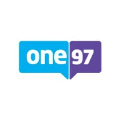 One97 Communications logo