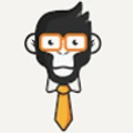 One Auction View logo