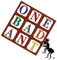One Bad Ant logo