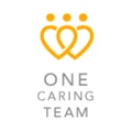 One Caring Team logo
