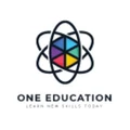 One Education logo