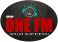 One FM logo