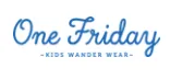 One Friday logo
