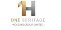 One Heritage logo