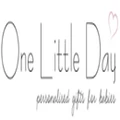 One Little Day logo