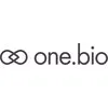 One bio logo