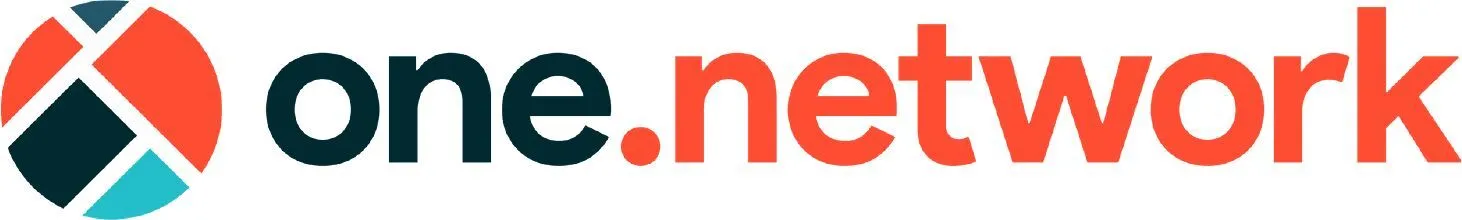 One network logo
