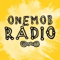 One Mob Radio logo