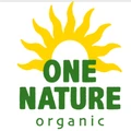 ONE NATURE organic logo