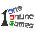 One Online Games logo