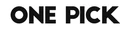 ONE PICK logo