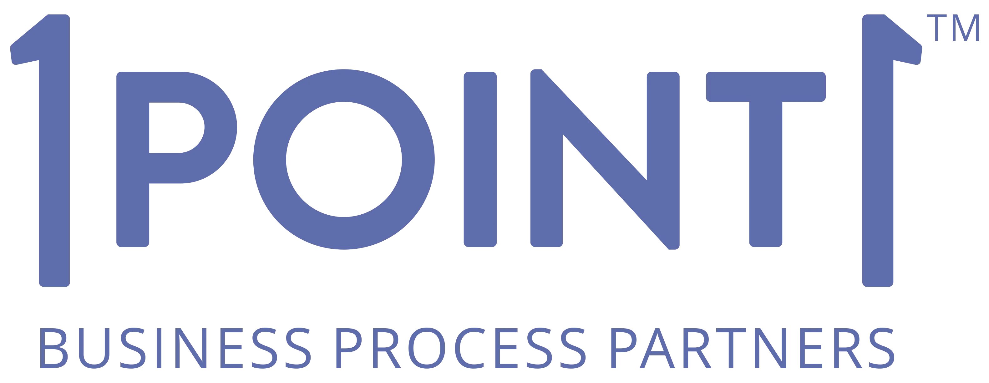 One Point One logo