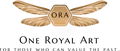 One Royal Art logo