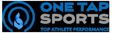 One Tap Sports logo
