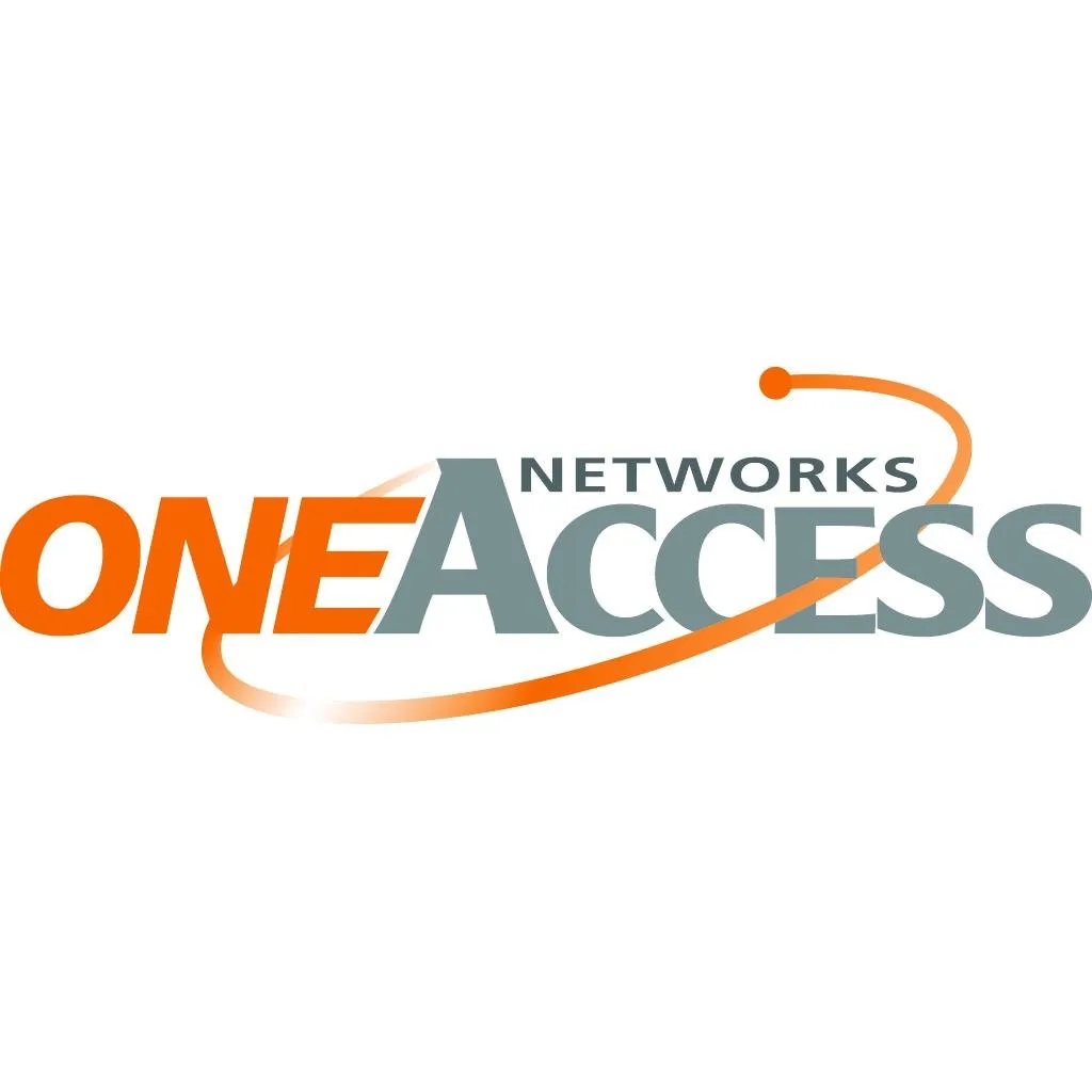 OneAccess logo