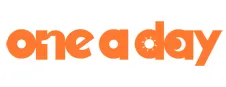 One A Day logo