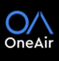OneAir logo