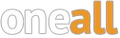 OneAll logo