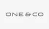 One & Co logo