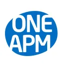OneAPM logo