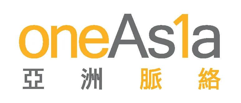 OneAsia logo