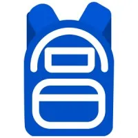 Backpak logo