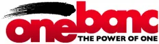 Onebanc logo