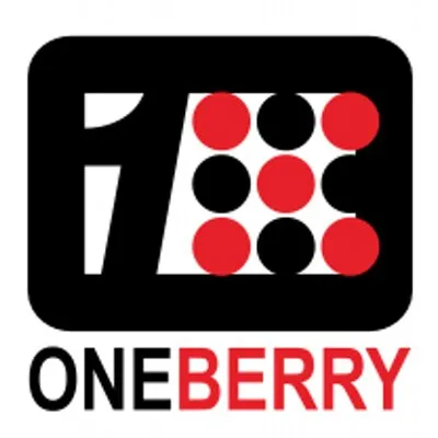 Oneberry logo