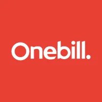 Onebill Telecom logo