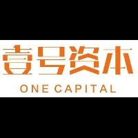 One Cap logo