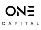 One Capital logo