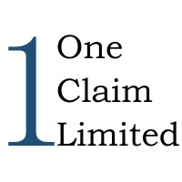 One Claim logo