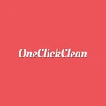 OneClickClean logo