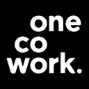 OneCoWork - Flexible Workspaces logo